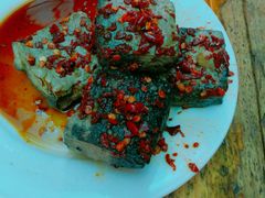 -五娭毑臭豆腐(黄兴南路店)