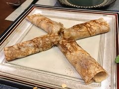 -LA CREPERIE BRETONNE布列塔尼法式餐厅(天童北路店)