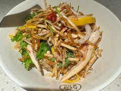 -江渔儿酸菜鱼(东厦一百店)