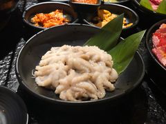 -九田家黑牛烤肉料理(石路天虹店)