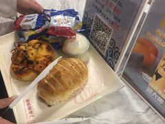 -丁香西饼屋(桂林路店)