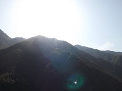 -藏龙百瀑风景区