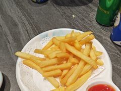 -炭火之恋韩式烤肉·鳗鱼(韩乐坊店)