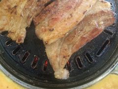 -老板娘的烤肉店(港湾广场店)