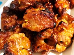 -半天妖烤鱼(东方新天地店)