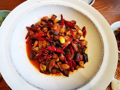 -印象鲵宴·张家界地标美食名片(溪布街店)