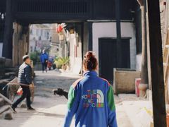 -青林口古镇