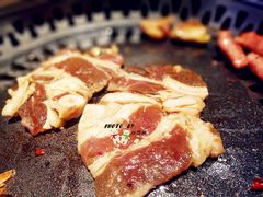 -盛江山自助料理(奥莱锦辉购物广场店)