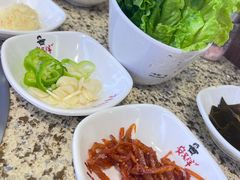 -安又胖韩国烤肉(美罗城店)