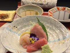 -鳥喜Toriki怀石烧鸟料理