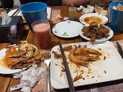 -汉巴味德(乐宾百货店)
