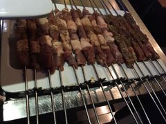 -很久以前羊肉串(大华三路店)