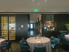 -云锦壹号·淮扬宴(徐汇万科店)