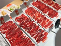 -陈记顺和潮汕鲜牛肉火锅(西门口广场店)