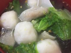-蒂蒂香達濠魚丸