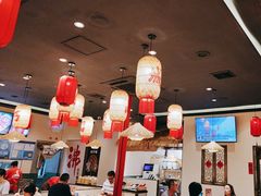 -虾领航小龙虾·吉林烧烤(柳州路店)