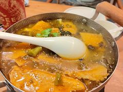 -枣子树·素食餐厅(普陀山店)