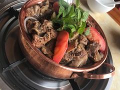 -顺顺小吃(独克宗古城店)