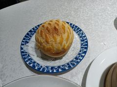 -红棉中餐厅·广州海航威斯汀酒店
