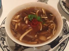 -夏苑(新加坡丽思卡尔顿美年酒店)