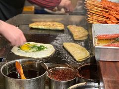 -老客满蛋饼(双塔市集店)