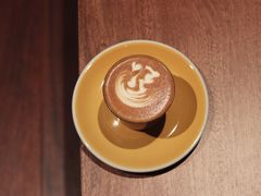 过时的摩登-Seesaw Coffee(朝阳大悦城店)