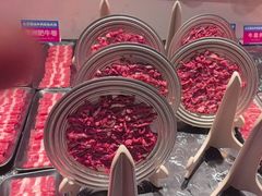 -九记潮汕现切鲜牛肉自助火锅(长沙·方圆荟店)