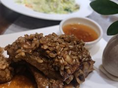 -君霖海鲜私房菜(春柳店)