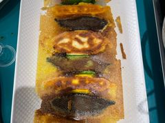 -大锅强·蒸海鲜青岛菜(吾悦广场店)