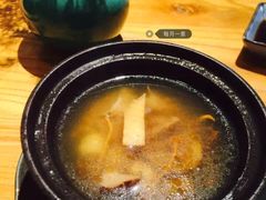 素佛跳墙-天水蔬食料理(树德之光店)