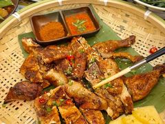 -友记功夫香·人民川菜(红牌楼店)
