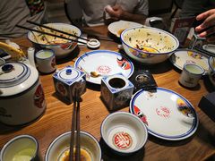 -吴满满油泼面(北方风味园店)