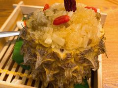 -云海肴·汽锅鸡·云南菜(苏州中心店)
