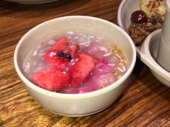 -素满香·食养自助(建邺万达店)