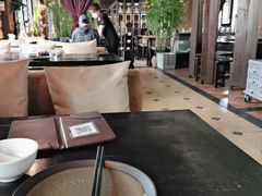 -Local泰莲庭(虹鳟鱼店)