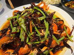 -红盔甲·小龙虾(天钥桥店)
