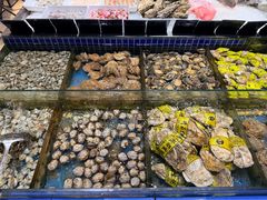 -味莊·青岛菜(云霄路店)