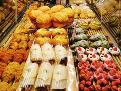 -可莎蜜兒(下沙香榭里店)
