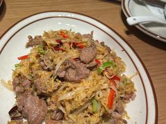 -纳鲁孜·新疆特色餐厅(上海悦荟广场店)