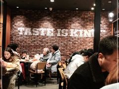 大堂-汉堡王(长沙枫林三路店)