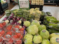 -北京华联生活超市(北京常营店)