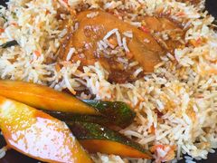 -新加坡Zam Zam餐馆