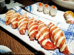 -大雄寿司(中华广场店)