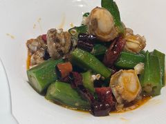 -前海沿·青岛菜(乐客城店)