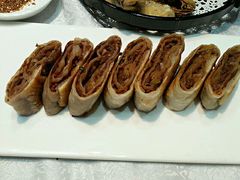 -京味民福烤鸭店(建设四马路店)