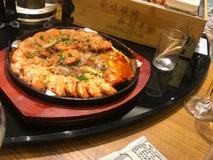 -翠姐姐农家大院(滨康路店)