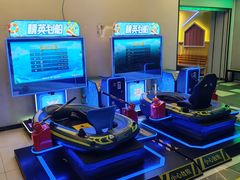-风云再起游乐汇(南京常发广场店)