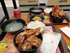 -犟骨头(津南永旺店)