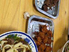 -清真-戏楼王记牛肉面