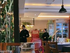 -宏达老菜馆(东安街店)